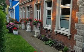 Gartenblick
